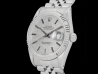 Ролекс (Rolex) Datejust 36 Argento Corteccia Jubilee Heavenly Horses Dial 16234 